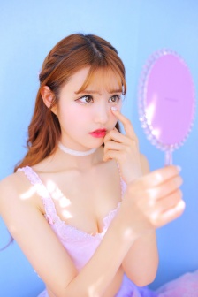尤果网美女